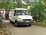 Автомобиль для перевозки трупов Автомобиль для перевозки трупов