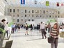 Проект развития комплекса исторических зданий около "Зарядья" Проект развития комплекса исторических зданий около "Зарядья"