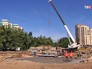 Реконструкция площади Юности в Зеленограде Реконструкция площади Юности в Зеленограде