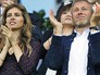Роман Абрамович и Дарья Жукова Роман Абрамович и Дарья Жукова