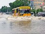 Последствия паводка Последствия паводка