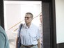 Алексей Улюкаев в зале суда Алексей Улюкаев в зале суда