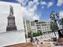 Реставрации памятника А. С. Пушкину Реставрации памятника А. С. Пушкину