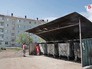 Мусорные контейнеры Мусорные контейнеры