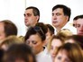 Михаил Саакашвили Михаил Саакашвили