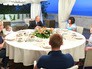 Владимир Путин встретился с Анастасией Вотинцевой и её семьёй Владимир Путин встретился с Анастасией Вотинцевой и её семьёй