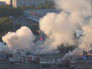 Последствия ДТП на Варшавском шоссе Последствия ДТП на Варшавском шоссе
