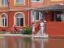 Наводнение в Приморском крае Наводнение в Приморском крае