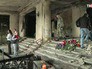 Траур по погибшим в Доме профсоюзов в Одессе Траур по погибшим в Доме профсоюзов в Одессе