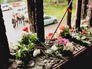 Траур по погибшим в Доме профсоюзов в Одессе Траур по погибшим в Доме профсоюзов в Одессе