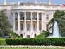Белый дом в США Белый дом в США