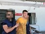 Задержанный в Турции россиянин Ренат Бакиев, подозреваемый в терроризме Задержанный в Турции россиянин Ренат Бакиев, подозреваемый в терроризме