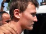 Задержанный в Турции россиянин Ренат Бакиев, подозреваемый в терроризме Задержанный в Турции россиянин Ренат Бакиев, подозреваемый в терроризме