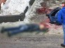 Последствия перестрелки Последствия перестрелки