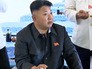 Глава КНДР Ким Чен Ын Глава КНДР Ким Чен Ын