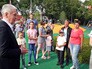 Сергей Собянин общается с жителями Москвы Сергей Собянин общается с жителями Москвы