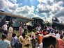 Последствия столкновения поездов в Египте Последствия столкновения поездов в Египте
