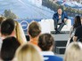 Сергей Лавров посетил Всероссийский молодежный образовательный форум "Территория смыслов на Клязьме" Сергей Лавров посетил Всероссийский молодежный образовательный форум "Территория смыслов на Клязьме"