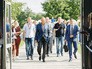 Сергей Лавров посетил Всероссийский молодежный образовательный форум "Территория смыслов на Клязьме" Сергей Лавров посетил Всероссийский молодежный образовательный форум "Территория смыслов на Клязьме"