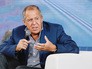 Глава МИД России Сергей Лавров Глава МИД России Сергей Лавров