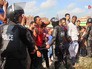 Полиция Египта на месте происшествия Полиция Египта на месте происшествия