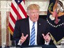 Президент США Дональд Трамп Президент США Дональд Трамп