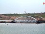 Строительство Крымского моста Строительство Крымского моста