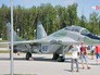 Истребители ВКС России в парке "Патриот". Видео Истребители ВКС России в парке "Патриот". Видео