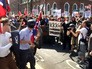 Уличные беспорядки в Вирджинии, США Уличные беспорядки в Вирджинии, США