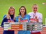 Мария Ласицкене заработала золото на чемпионате мира по легкой атлетике в Лондоне Мария Ласицкене заработала золото на чемпионате мира по легкой атлетике в Лондоне