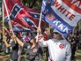 Митинг в Вирджинии, США Митинг в Вирджинии, США