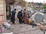 Последствия военных действий в Ираке Последствия военных действий в Ираке