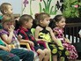 Брошенные российские дети, увезенные родителями в Ирак и Сирию Брошенные российские дети, увезенные родителями в Ирак и Сирию