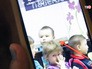 Близкие нашли своего ребенка среди брошенных российских детей в Ирак и Сирию Близкие нашли своего ребенка среди брошенных российских детей в Ирак и Сирию