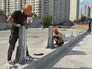 Строительство Южной рокады Строительство Южной рокады