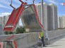 Строительство Южной рокады Строительство Южной рокады