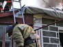 Последствия обстрела на Украине Последствия обстрела на Украине