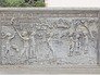 Памятник с изображением зверств режима "красных Кхмеров" Памятник с изображением зверств режима "красных Кхмеров"