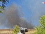 Пожар в Ростовской области Пожар в Ростовской области