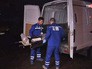 Скорая помощь на месте убийства многодетной матери Скорая помощь на месте убийства многодетной матери