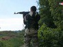 Военные в Донбассе Военные в Донбассе
