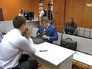 Подозреваемый в убийстве многодетной матери-инвалида в зале суда Подозреваемый в убийстве многодетной матери-инвалида в зале суда