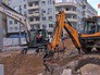 Строительные работы Строительные работы