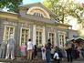 Реставрация дома Палибина Реставрация дома Палибина