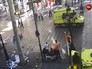 Скорая помощь на месте происшествия в Испании Скорая помощь на месте происшествия в Испании