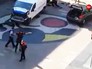 На месте происшествия в Испании На месте происшествия в Испании