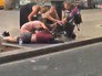 Теракт в Барселоне Теракт в Барселоне