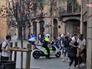 Теракт в Барселоне Теракт в Барселоне