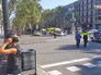 Теракт в Барселоне Теракт в Барселоне