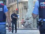 Теракт в Барселоне Теракт в Барселоне